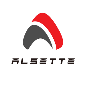 ALSETTE logo