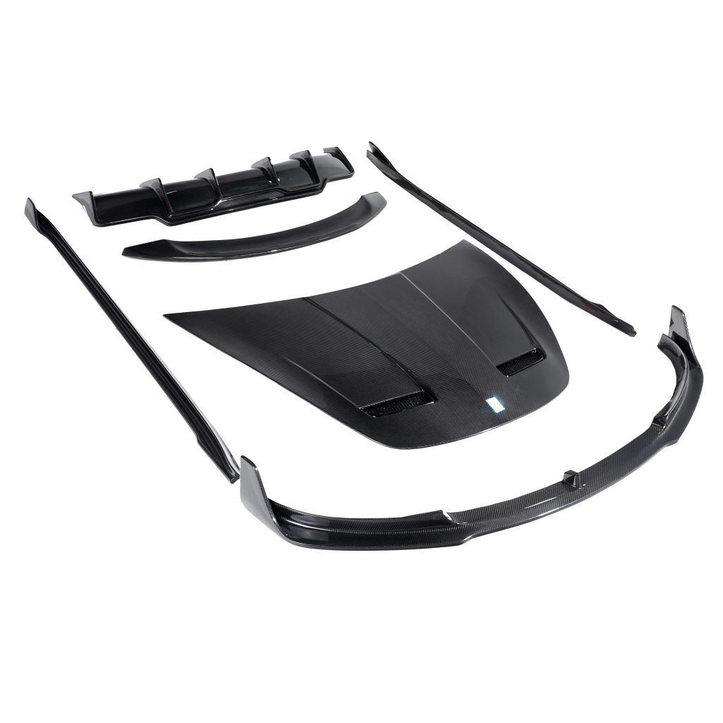 Dry Carbon Fiber Vs Wet Carbon Fiber What S The Difference Alsette