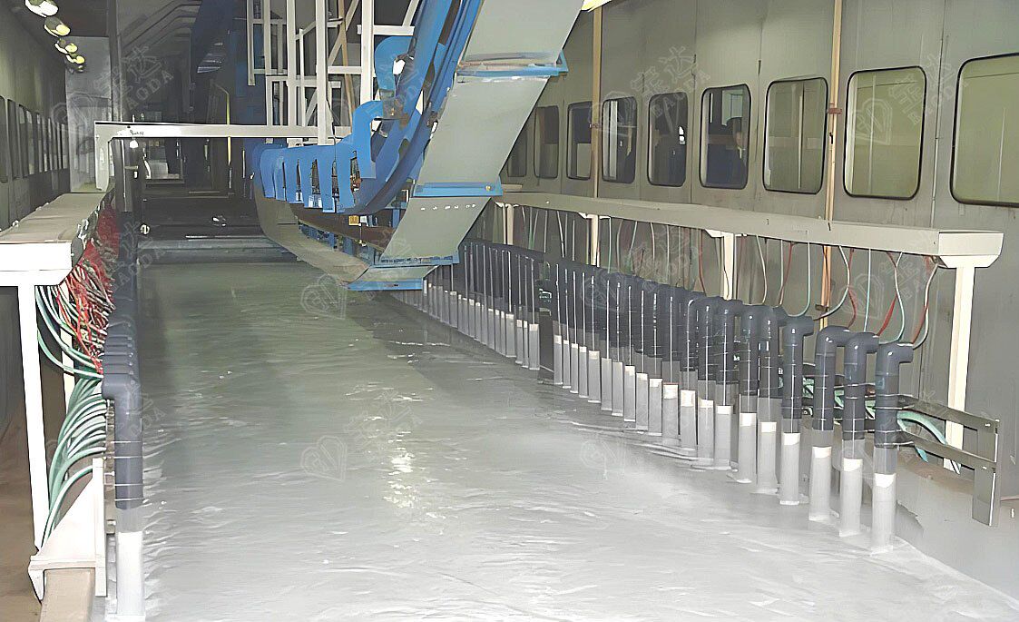 What Exactly is E-Coating and Why Does It Matter for Your Parts? - ALSETTE