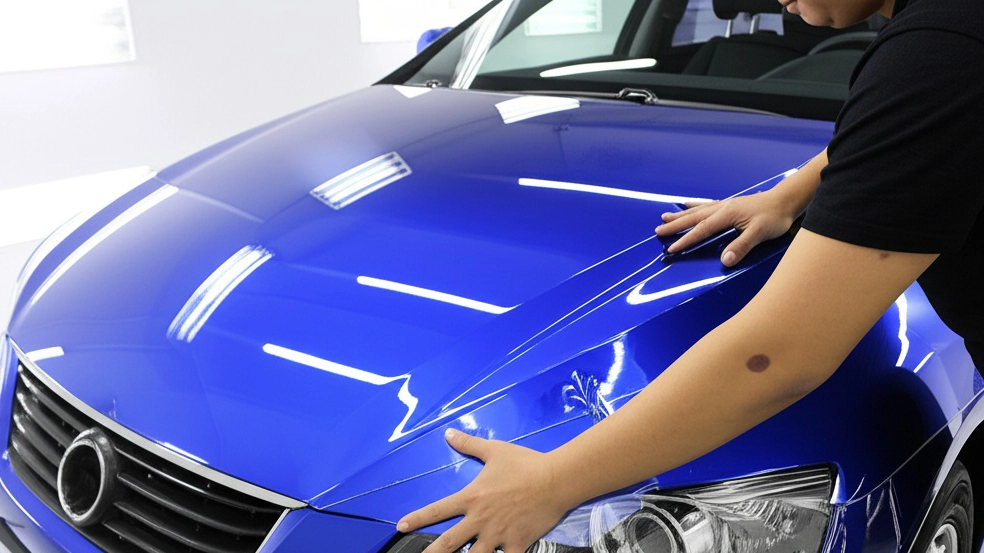 How Much to Paint the Hood of a Car: Ultimate Cost Guide 2025